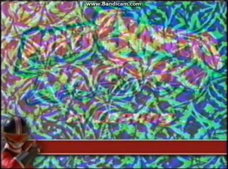 Power Rangers Website Promo (2002)