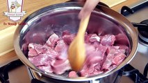 Tas Kebabı Tarifi (yapımı kolay) / Yemek-Çe