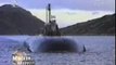 Engineering Disasters -  Kursk K141 Nuclear Submarine Disaster