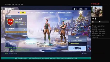 Fortnire update cozy camper update v1.34