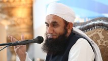 Imam Termizi Ki Ahadees Nabi SAW k Bary Mein-Maulana Tariq Jameel 2018