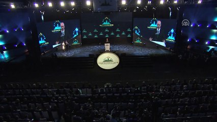 Kurtulmuş:  'Nevruz yeniden doğuşu, bir olmayı, birlik olmayı gösterir' - KASTAMONU