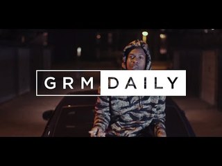 Ricky Banks - Roll One [Music Video] | GRM Daily