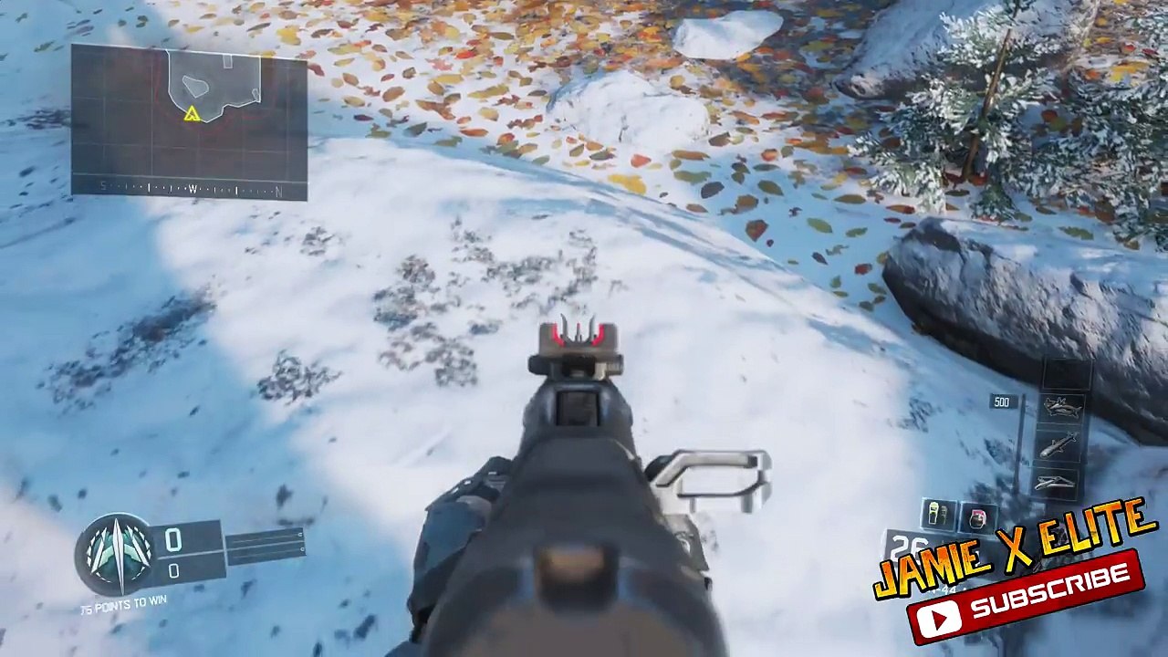 Black Ops 3 - 2 Amazing Online Spots