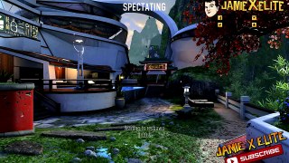 Call Of Duty Advanced Warfare Glitches - Wallbreach Infected Online Spot *(After Patch)* Retreat