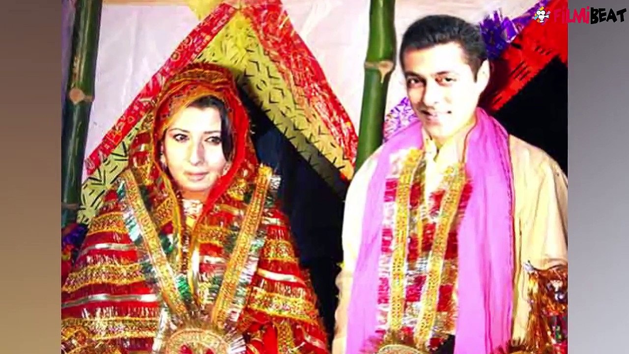 Salman Khan wanted to marry this girl