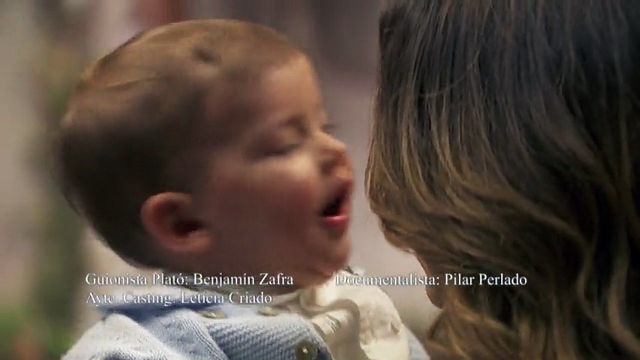 Avance 'El secreto de Puente Viejo' - Julieta, harta de disimular, hace las maletas para irse de La Casona