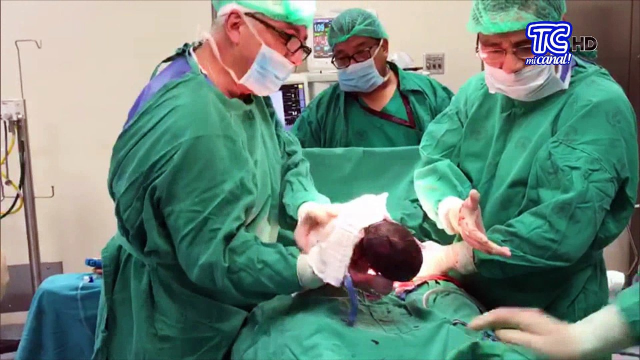 Ya nació el hijo de Silvana “La Veneno” Torres