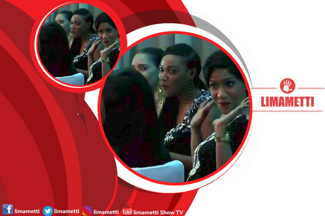 Bébé Bass danse pour son mari Pape Diouf