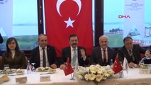 Yalova Hisarcıklıoğlu: Yüzde 100 Yerli Otomobil, En Geç 2022'de Fabrikadan Çıkmış Olacak