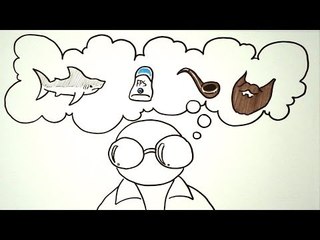 O que fumar tem a ver com barba?