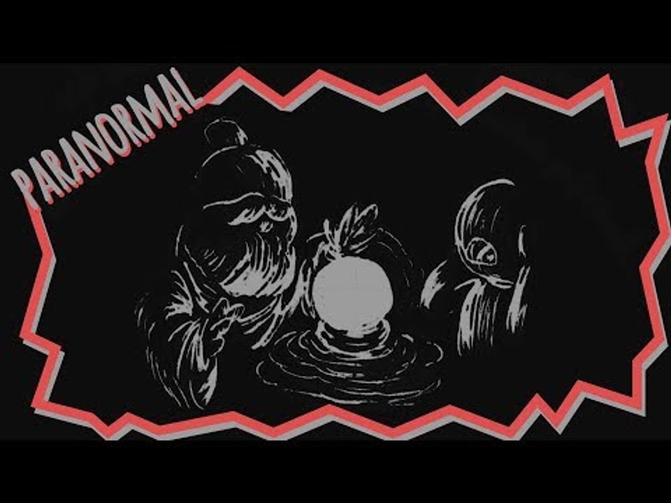 Leitura fria: Como parecer paranormal