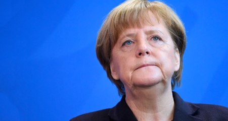 Dışişlerinden Merkel'in Afrin Mesajına Sert Tepki: Siviller İçin Tek Tehlike YPG'nin bombalardır
