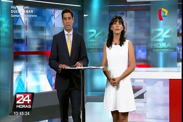 Huancavelica: escolares deben cruzar río arriesgando sus vidas para ir al colegio