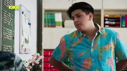 Schloss Einstein Folge 917 (Staffel 21 / Folge 21)