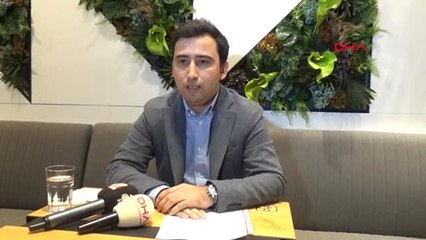 Anadolu Farm'ın Kurucusu Olduğunu İddia Eden Karademir: "Blokeler Kalkınca Ödemelerimizi Yapacağız"