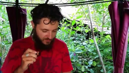 72.Intrakt z Piolunu!Gozdziki czyli odrobaczanie!