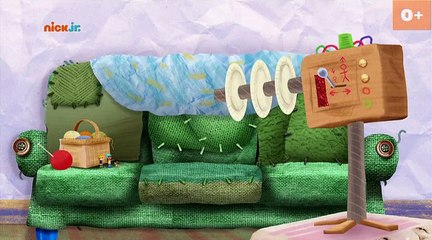 Kiva Can Do  Episode 11-12 in English for kids