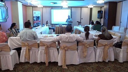 Buscan evitar migración infantil