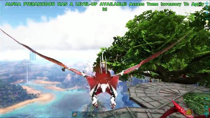 ARK: SURVIVAL EVOLVED:FROGGY TO THE RESCUE! E22 !!! ( EXTINCTION CORE MODDED )