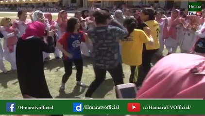 People anxiously waiting for PSL final in Karachi - Hmara TV News