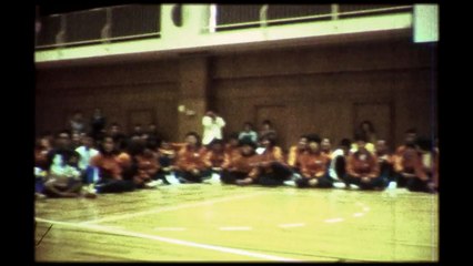 Milford Graves Full Mantis - trailer | IFFR 2018