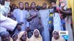 Nigeria : Boko Haram libère une centaine de jeunes filles