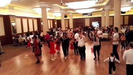 Esenyurt'ta, "Güneş Çocuklar" Sosyal Sorumluluk Projesi