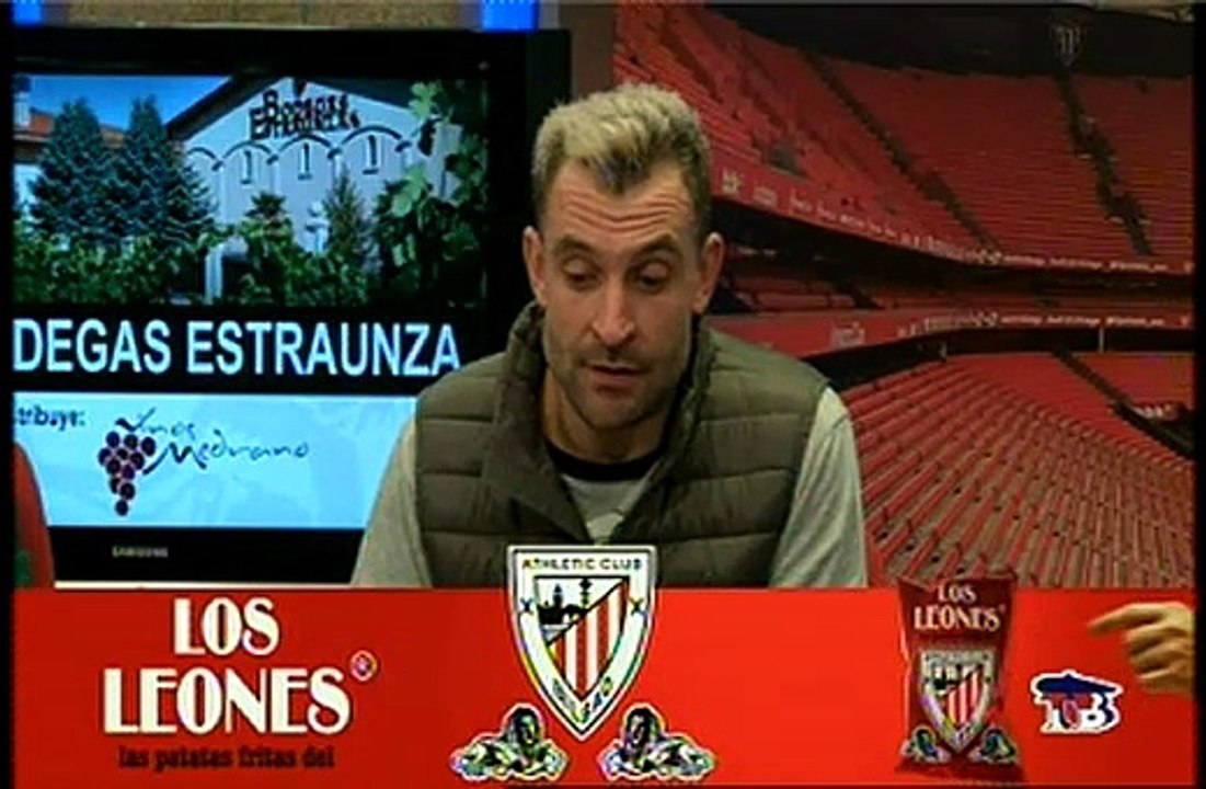 Diferido: Bilbosport Miercoles 21-03-2018