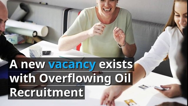 Hiring Now: Business Systems Analyst [Vacancy]