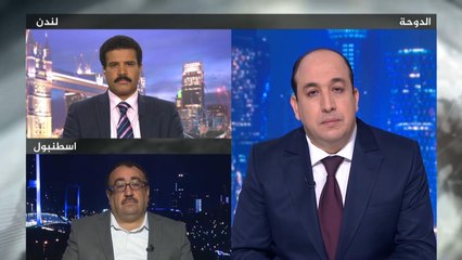 الحصاد- لا عودة لهادي إلى عدن