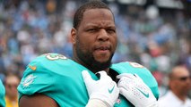 Rapoport: Rams are a team Suh 'can envision himself playing for'