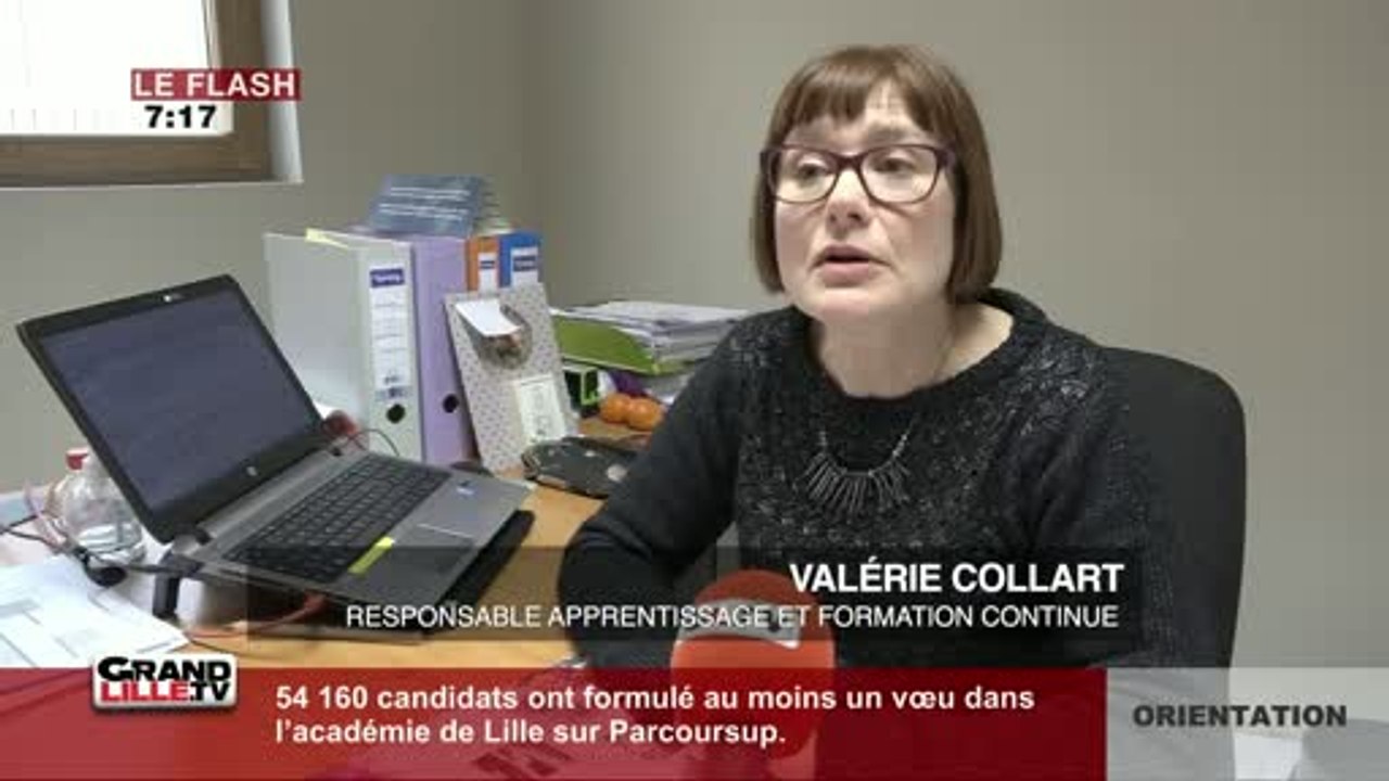 Edition du Matin (1/2) du 21/03/2018