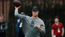 Jeremiah: If you need a QB, Sam Darnold 'is my first choice'