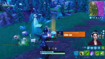 I WON AGAIN  | #3 SOLO WIN ON FORTNITE BATTLE ROYALE