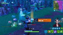 I WON AGAIN  | #3 SOLO WIN ON FORTNITE BATTLE ROYALE