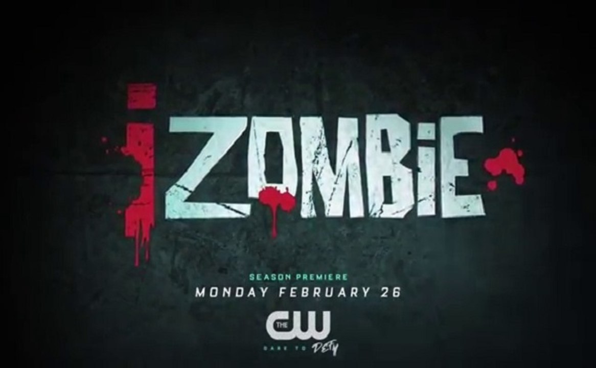 iZombie - Promo 4x05