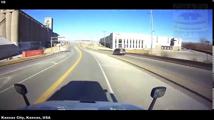 Car Crash) very Shock dash camera 2018 NEW By Top Speed Motor HD (25) HD