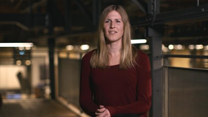 The First Openly Transgender Player in the Canadian Women's Hockey League