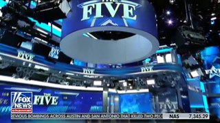 The Five FOX News 3/21/18 5PM Breaking News Today March 21,2018