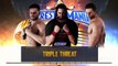 WWE 2K18 Wrestelmania 34 Predictions Rollins vs Miz vs Balor