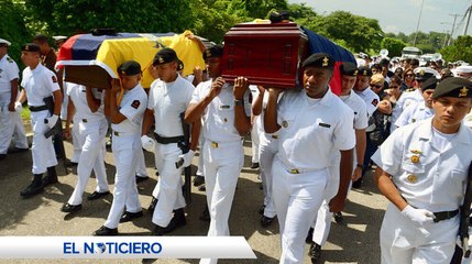 Militares llegan a Guayaquil