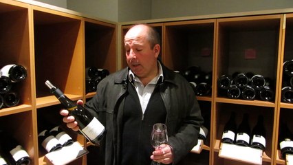 Maison des Vins de la Côte Chalonnaise : un givry rouge 1er cru 2016 parmi les meilleures notes