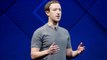 Mark Zuckerberg: a Facebook hibákat követett el a Cambridge Analytica-ügyben