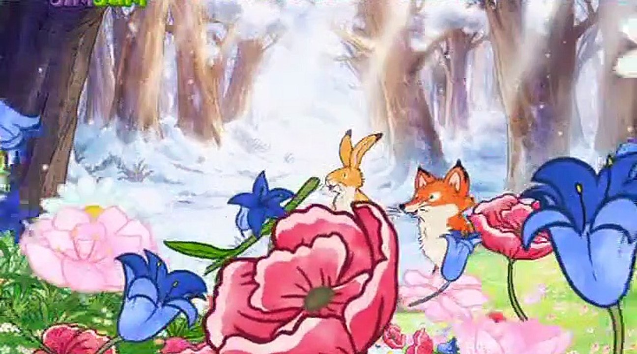 Guess How Much I Love You Episode 2 in English