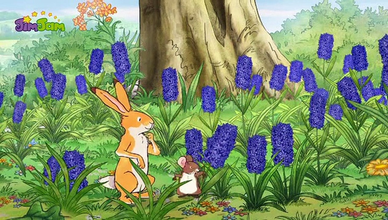 Guess How Much I Love You Episode 1 in English video Dailymotion