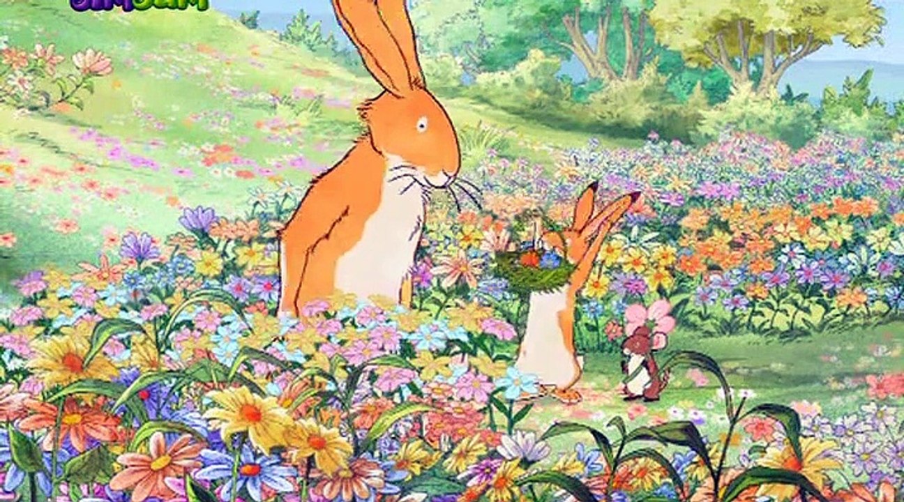 Guess How Much I Love You Episode 4 in English