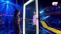 ENSAYO NUNCA EMITIDO | GALA 1 | AITANA Y CEPEDA - NO PUEDO VIVIR SIN TI | OT 2017