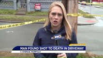 Gruesome Discovery in Virginia Driveway Prompts Homicide Investigation