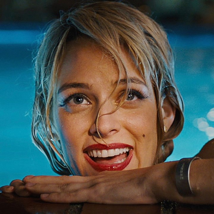 Under the Silver Lake